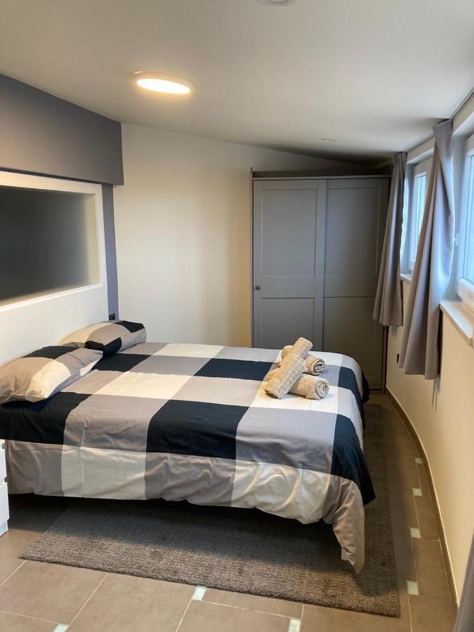 Apartment Canna 로비니 외부 사진