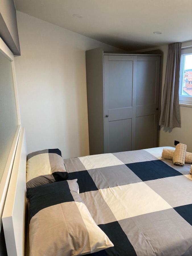 Apartment Canna 로비니 외부 사진