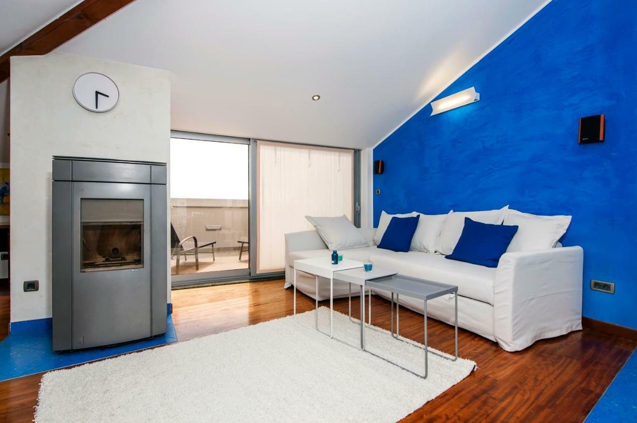 Apartment Canna 로비니 외부 사진