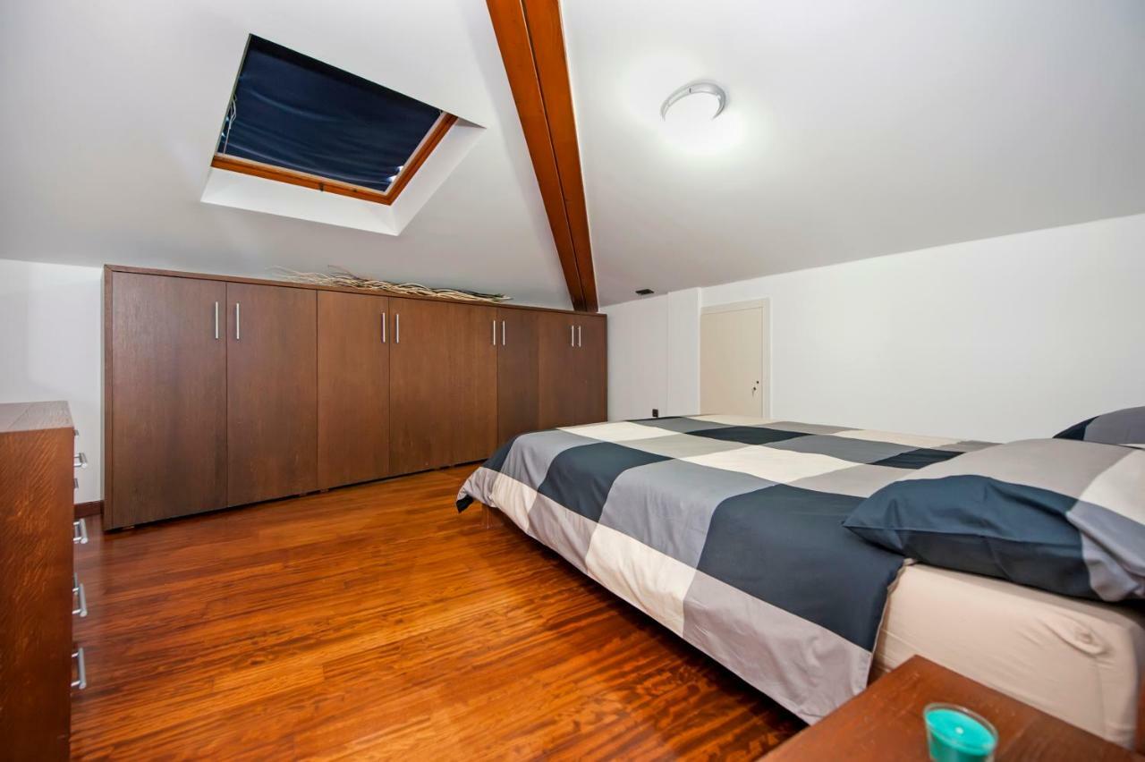 Apartment Canna 로비니 외부 사진
